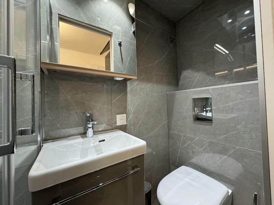 Appartement 2p - 5' Tour Eiffel